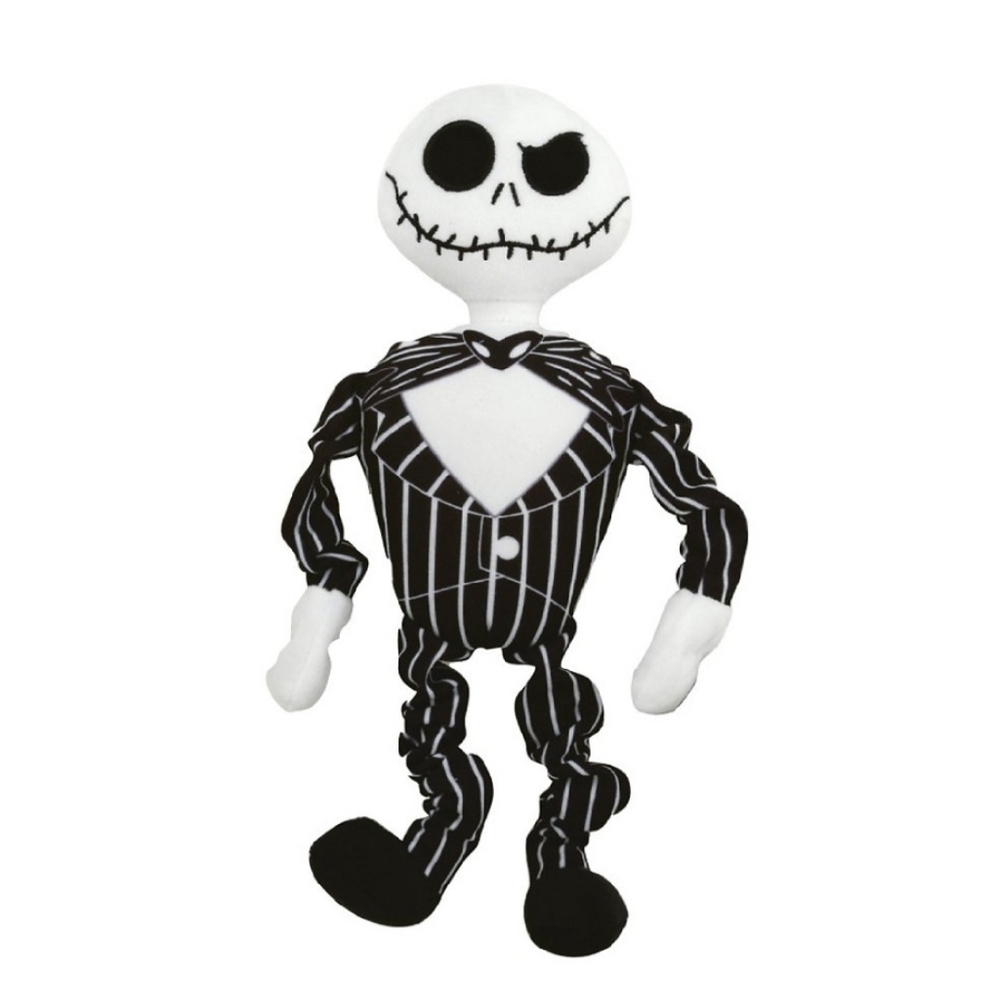 Disney Nightmare Before Christmas Jack Dog Toy